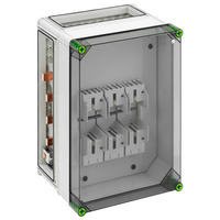 - GSS 3115-250 Plus