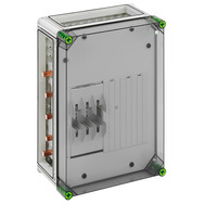 - GSS 3015-250 Plus