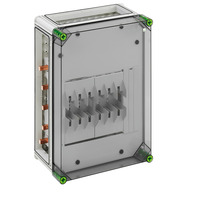 - GSS 3025-250 Plus