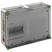 - GSS 5025-250 Plus