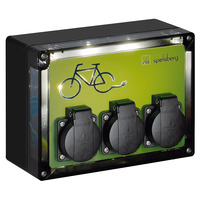  - TG BCS 3 BE/FR LED