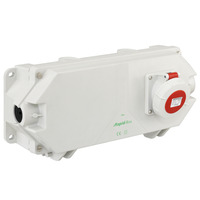 - Rapid-Box 2,5-16² STV 1x5-pol.