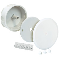 inbouw-aftakdoos - UP 6-2,5²
