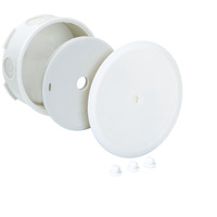 inbouw-aftakdoos - UP 6-L