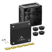  - Abox Pro 025-2,5²/sw