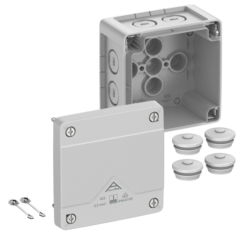  - Abox Pro 025-L