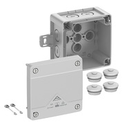  - Abox Pro 025 AB-L