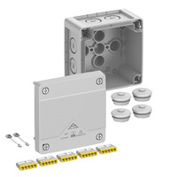 - Abox Pro 025-2,5²