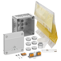  - Abox Pro XT SLK-2,5²