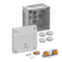  - Abox Pro SLK-2,5²
