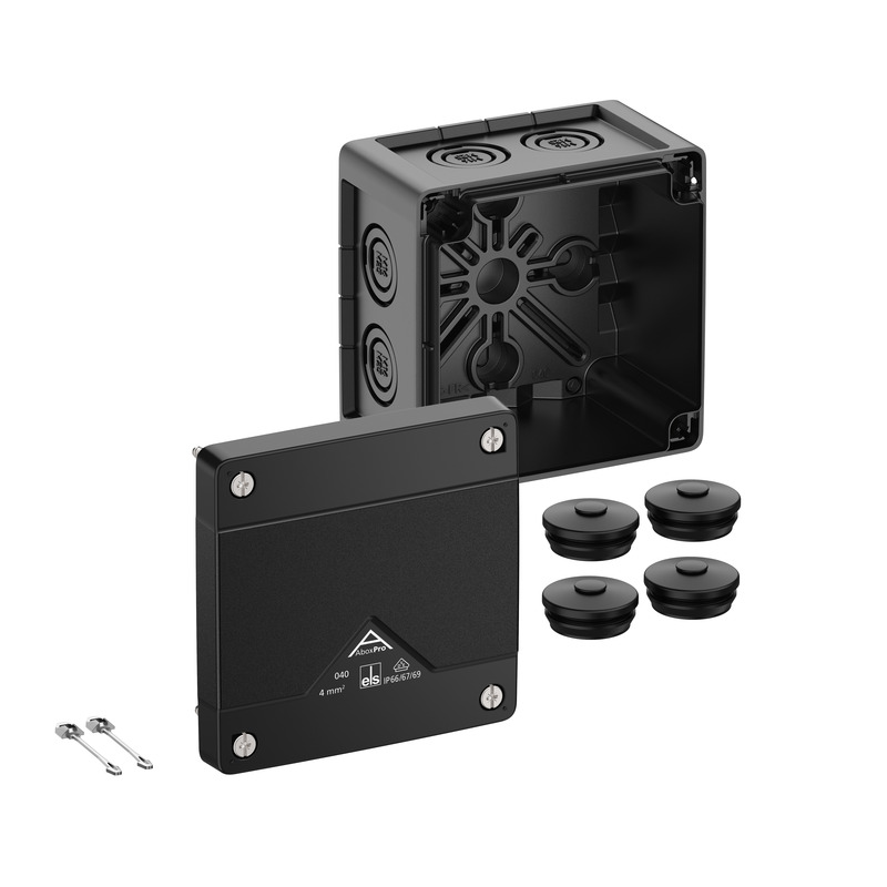  - Abox Pro 040-L/sw