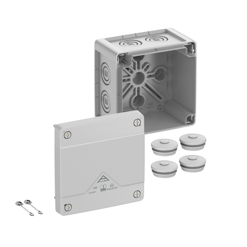  - Abox Pro 040-L
