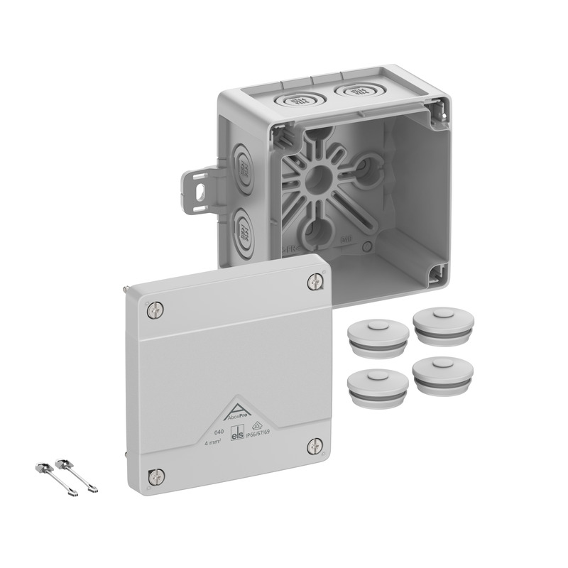  - Abox Pro 040 AB-L