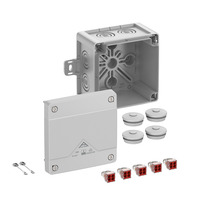  - Abox Pro 040 AB-4²
