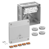  - Abox Pro SL-4²