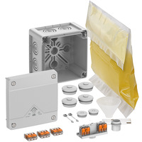  - Abox Pro XT SLK-4²
