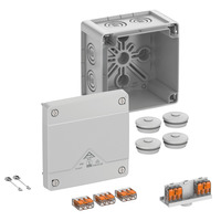  - Abox Pro SLK-4²