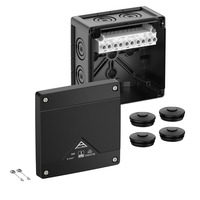  - Abox Pro 060-6²/sw
