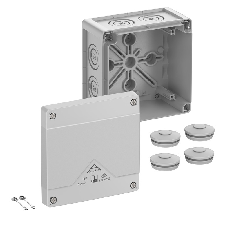  - Abox Pro 060-L
