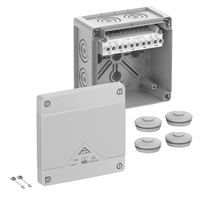 - Abox Pro 060-6²