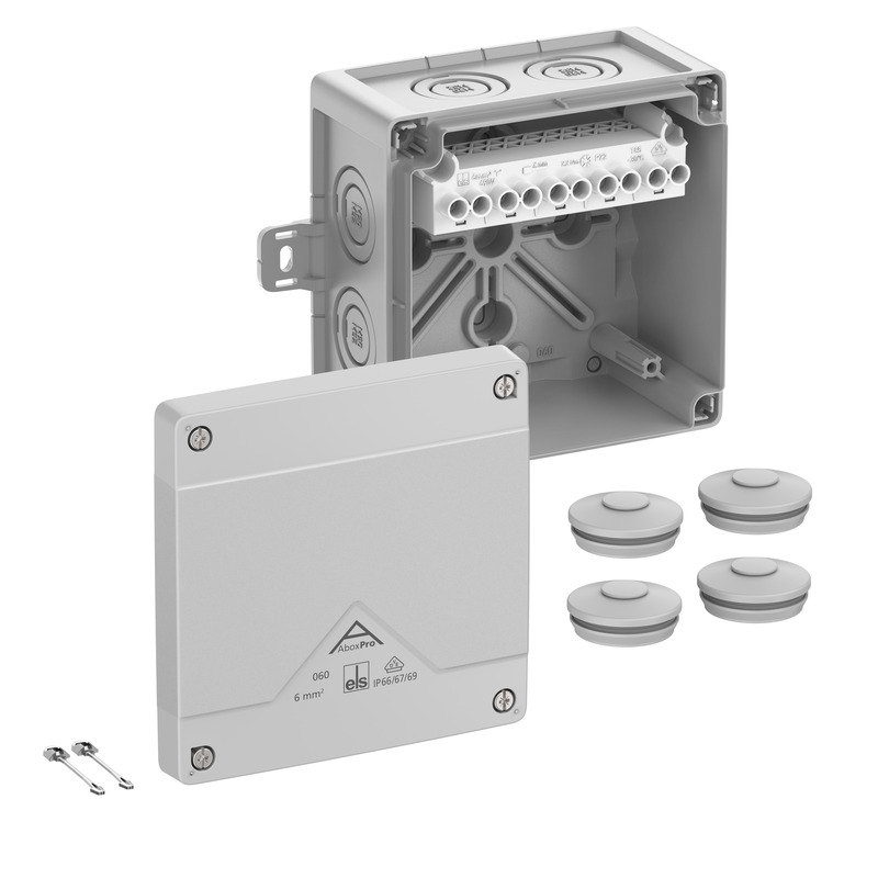  - Abox Pro 060 AB-6²