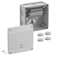  - Abox Pro SL-6²