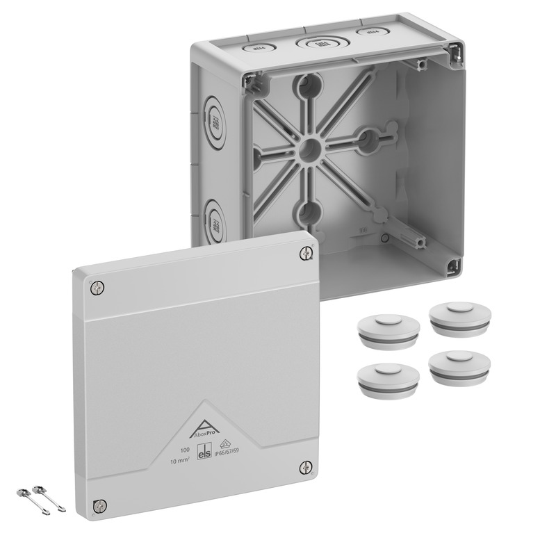  - Abox Pro 100-L