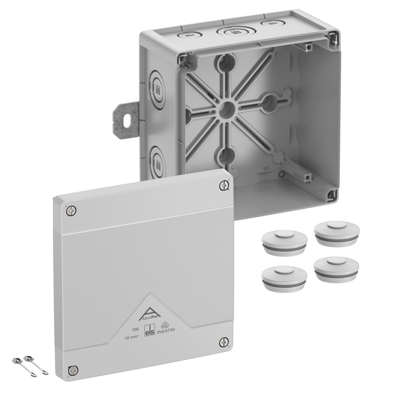  - Abox Pro 100 AB-L