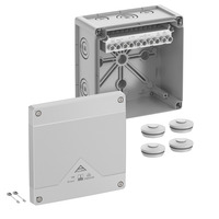  - Abox Pro 100-10²