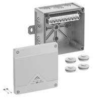  - Abox Pro 100 AB-10²