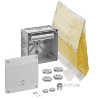  - Abox Pro XT-10²