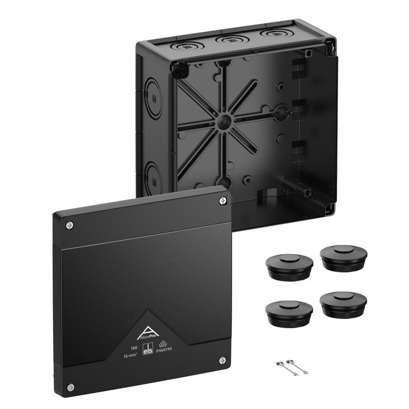  - Abox Pro 160-L/sw