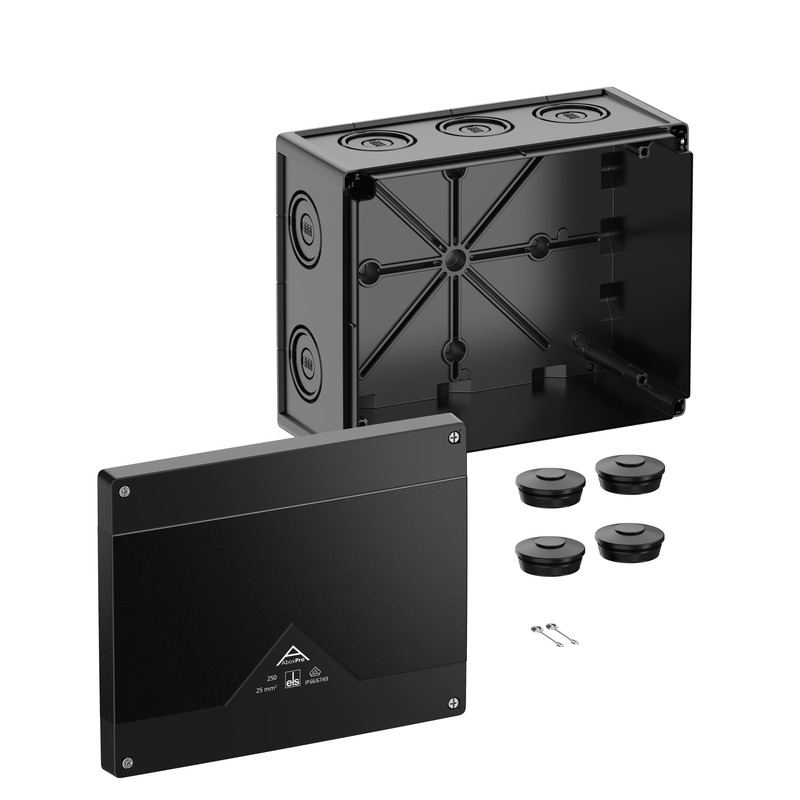  - Abox Pro 250-L/sw