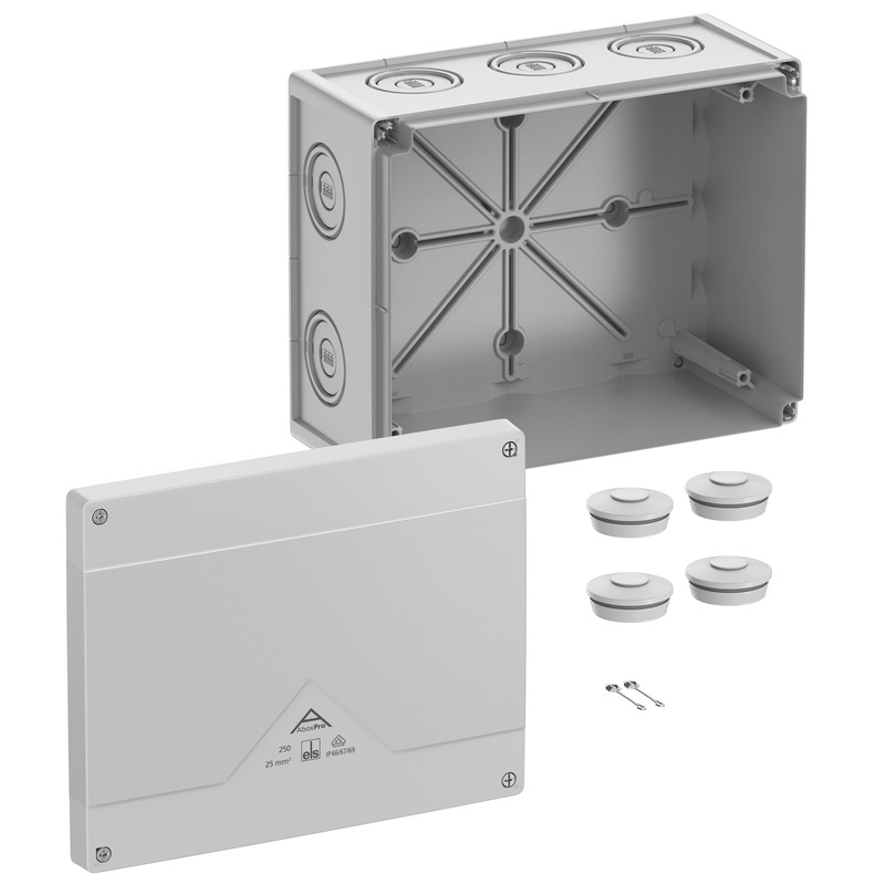  - Abox Pro 250-L