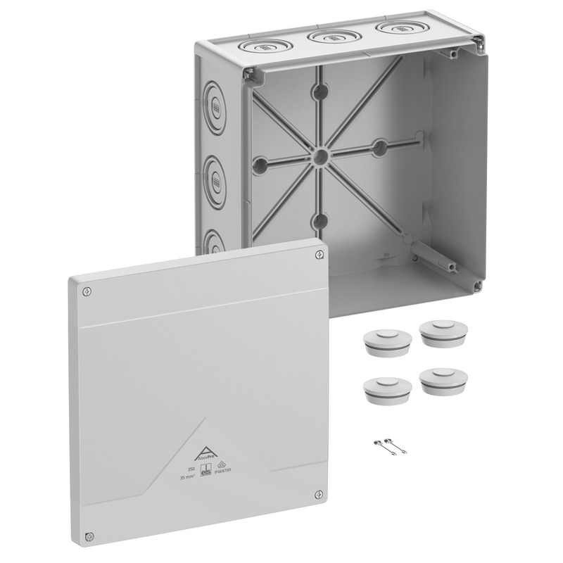  - Abox Pro 350-L