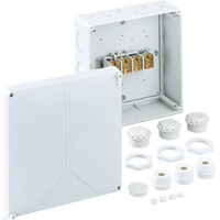 - Abox HA 250