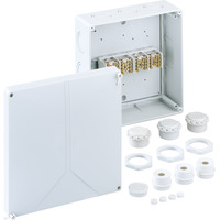 - Abox HA 350