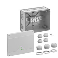  - Abox HA 250
