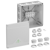  - Abox HA 350