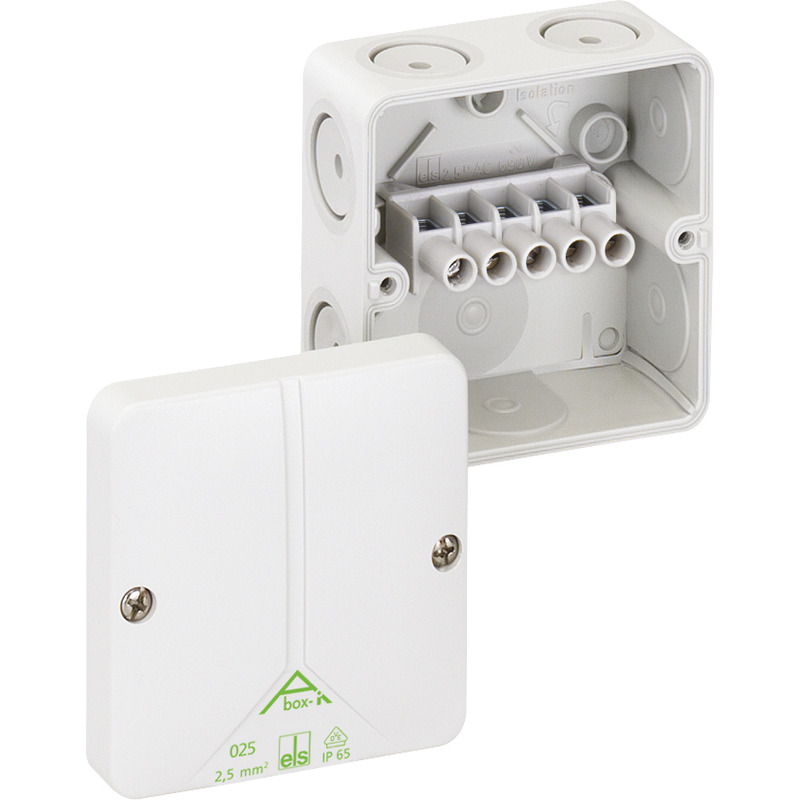  - Abox-i 025-2,5²