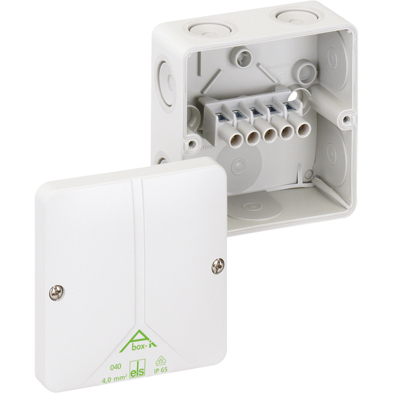  - Abox-i 040-4²