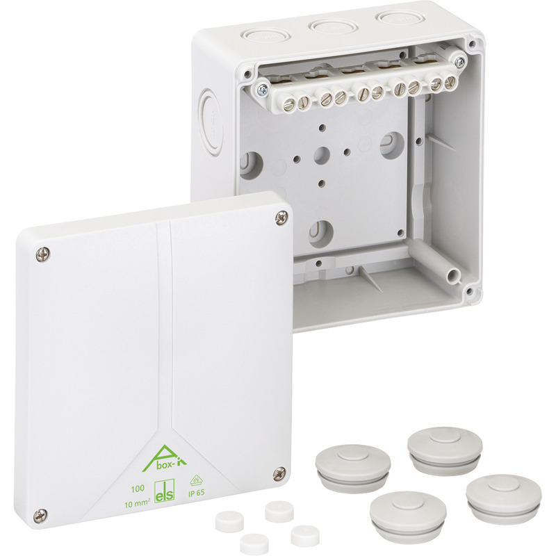  - Abox-i 100-10²