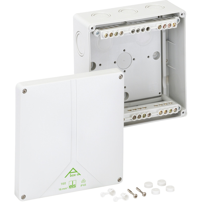  - Abox-i 160-16²