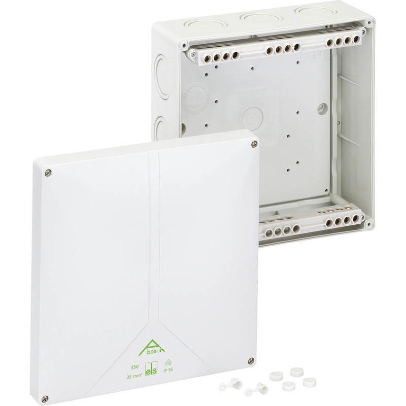  - Abox-i 350-35²