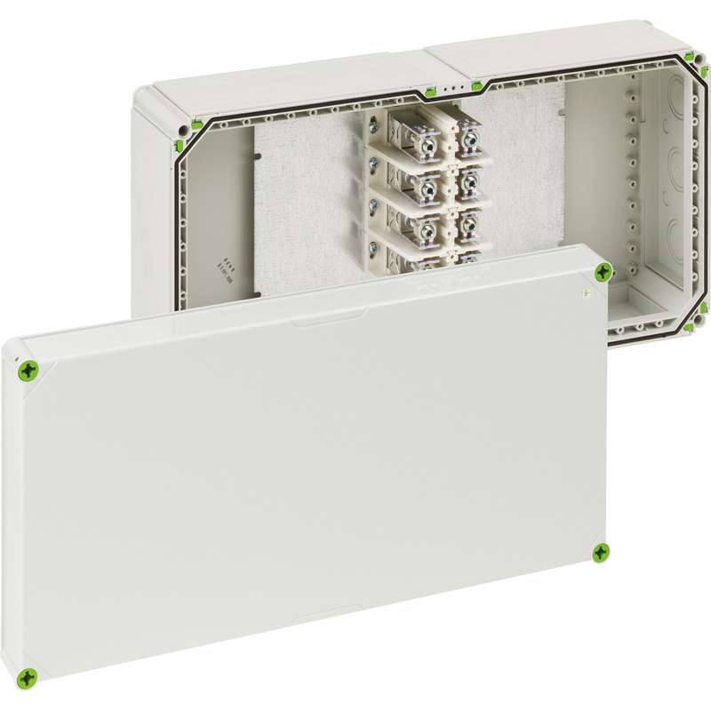  - Abox-i 2400-240²/4