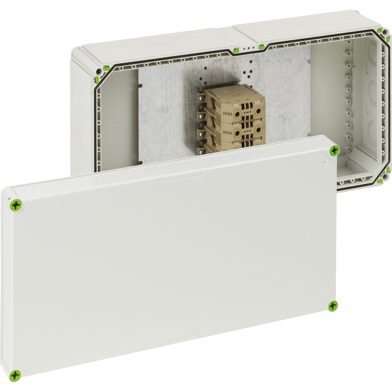  - Abox-i 2400 DK-240²/4