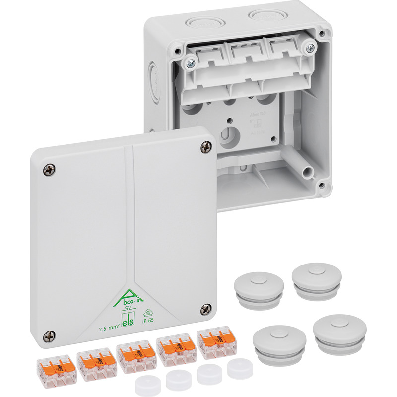  - Abox-i SL-2,5/4²