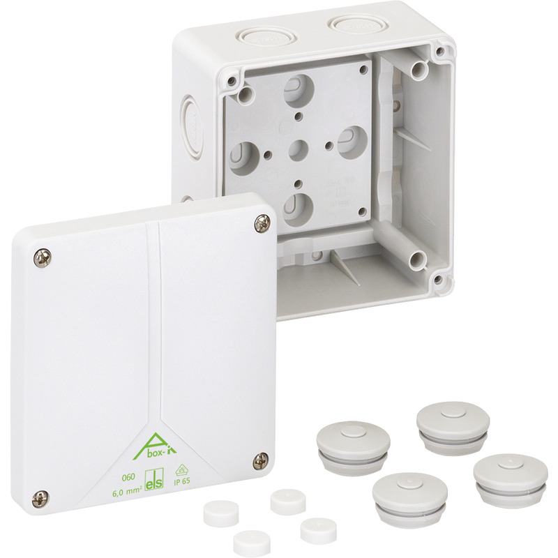  - Abox-i 060-L