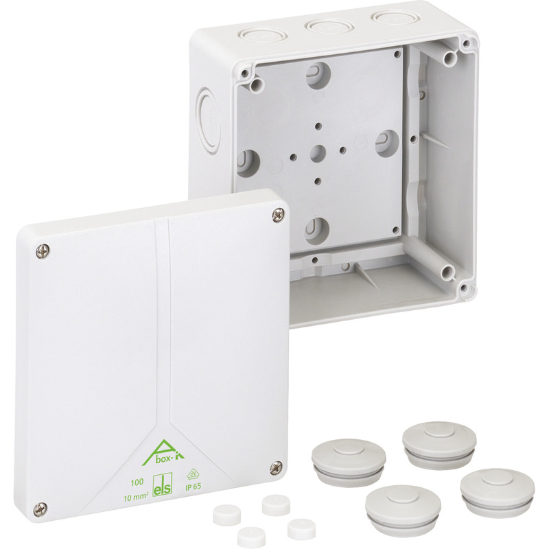  - Abox-i 100-L