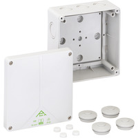 - Abox-i 100-L